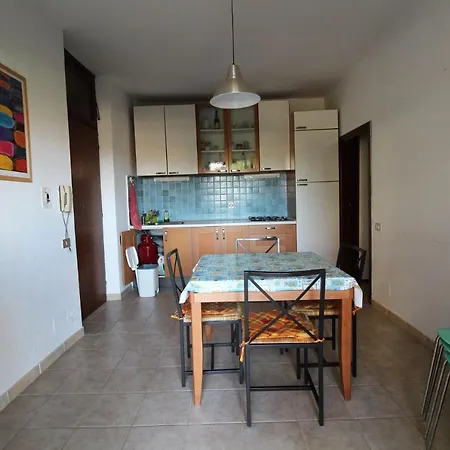 Apartment Casa Mare Vienna *