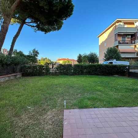 Casa Mare Vienna Διαμέρισμα Follonica