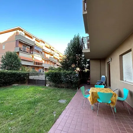 Casa Mare Vienna Apartment Follonica