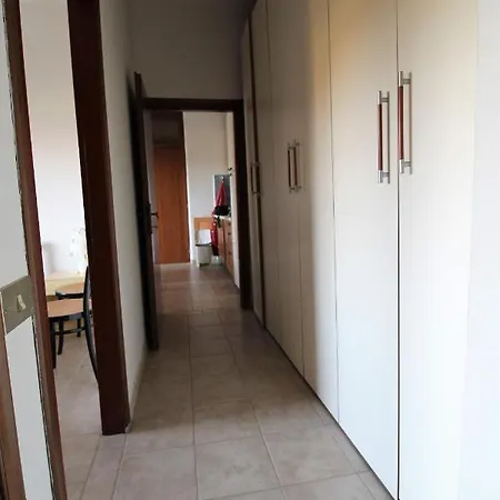 Lägenhet Casa Mare Vienna Follonica