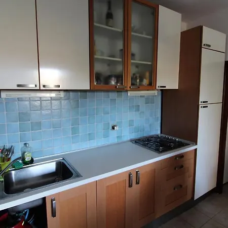 Casa Mare Vienna * Follonica
