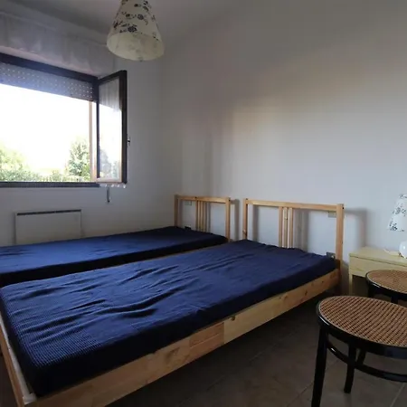 Casa Mare Vienna Lägenhet Follonica