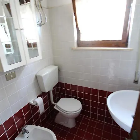 Casa Mare Vienna Lägenhet *