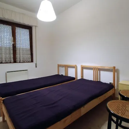Casa Mare Vienna Lägenhet