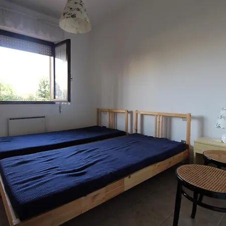 Apartment Casa Mare Vienna