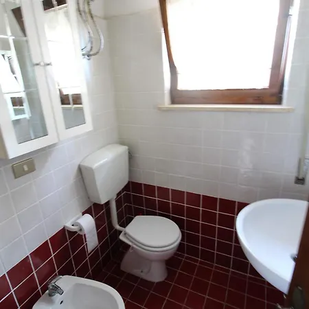 Casa Mare Vienna Apartment *